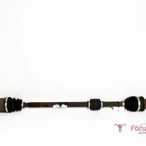 Op = Op Aandrijfas KIA PICANTO (TA)