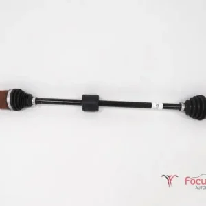 Op = Op Aandrijfas OPEL Corsa E (--)