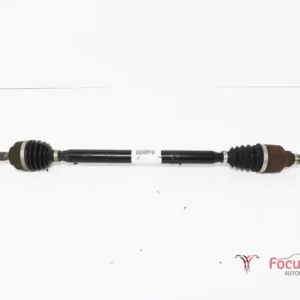 Exclusieve Aanbieding Aandrijfas CITROËN C3 II (SC)