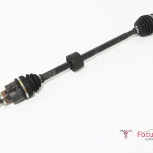 Aandrijfas NISSAN PIXO (UA0) Op = Op