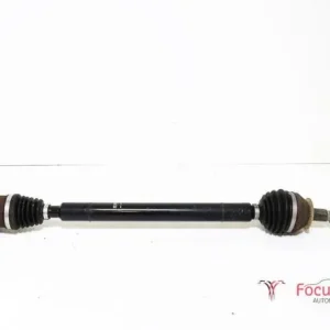 Aandrijfas SEAT Ibiza IV (6J5, 6P1), SEAT Ibiza IV Sportcoupe (6J1, 6P5) Luxe