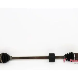 Aandrijfas FORD KA (RU8) Topkwaliteit