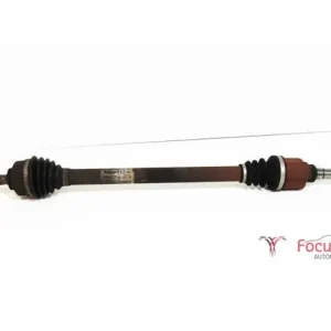 Aandrijfas PEUGEOT 208 I (CA, CC) Dagaanbieding