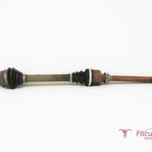 Lage Prijs Aandrijfas PEUGEOT 5008 (0U_, 0E_)