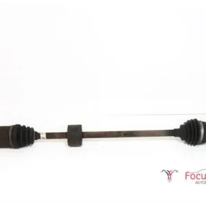 Betaalbaar Aandrijfas FIAT Punto (199), FIAT Grande Punto (199), FIAT Punto Evo (199)