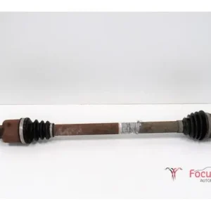 Gratis Retour Aandrijfas PEUGEOT 208 I (CA, CC)