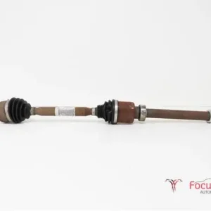 Aandrijfas RENAULT Scénic IV (J9), RENAULT Grand Scénic IV (R9) Beperkte Voorraad