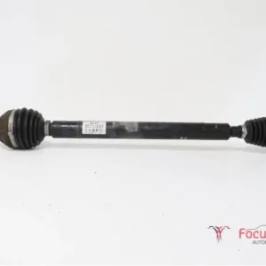 Aandrijfas SEAT Ibiza IV (6J5, 6P1), SEAT Ibiza IV Sportcoupe (6J1, 6P5) Geld-Terug-Garantie