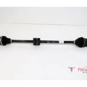 Betrouwbaar Aandrijfas OPEL Corsa E (--)