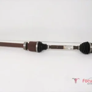 Budget Aandrijfas RENAULT CAPTUR I (J5_, H5_), RENAULT CLIO IV (BH_)