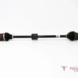 Op = Op Aandrijfas OPEL Corsa E (--)