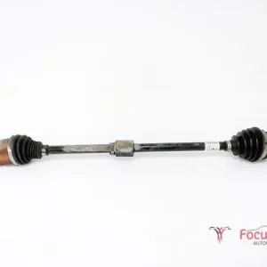 Aandrijfas OPEL Corsa D (S07) Trendy