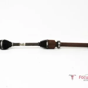 Groothandel Aandrijfas RENAULT Captur I (H5, J5), RENAULT Clio IV (BH)