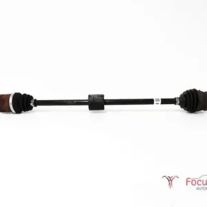 Professioneel Aandrijfas OPEL Corsa D (S07)