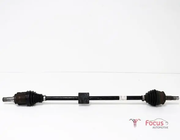 Aandrijfas OPEL Corsa E (--) Hoge Kwaliteit