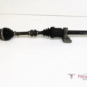 Aandrijfas NISSAN Note (E11, NE11) Snelle Levering