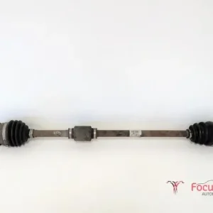 Betaalbaar Aandrijfas HYUNDAI i20 (PB, PBT)