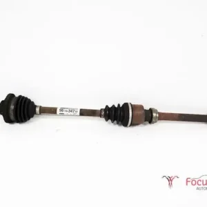 Korting Aandrijfas PEUGEOT 206+ (2L, 2M)