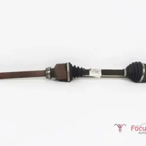 Aandrijfas PEUGEOT 308 I (4A_, 4C_) Betrouwbaar