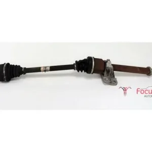 Voordeelprijs Aandrijfas RENAULT Scénic III (JZ0/1), RENAULT Grand Scénic III (JZ0/1)