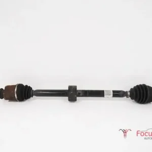 Aandrijfas OPEL Corsa D (S07) Hoge Kwaliteit