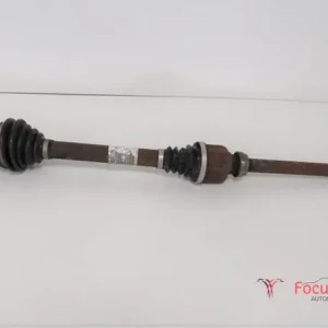 Express Levering Aandrijfas PEUGEOT PARTNER Box Body/MPV