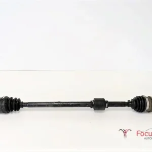 Koop Online Aandrijfas KIA PICANTO (TA)