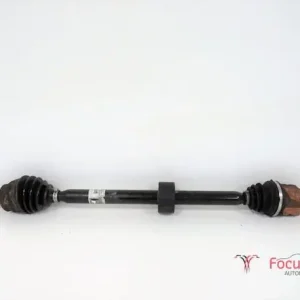 Aandrijfas OPEL Corsa D (S07) Rechtstreeks Van De Fabrikant