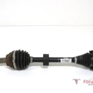 Aandrijfas VW Golf VII (5G1, BE1, BE2, BQ1) Modern