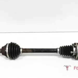 Flitsaanbieding Aandrijfas SEAT Ibiza IV (6J5, 6P1), SEAT Ibiza IV Sportcoupe (6J1, 6P5)