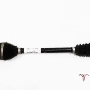 Aandrijfas CITROËN C3 II (SC) Luxe