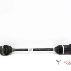 Aandrijfas BMW 1er (F20) Geld-Terug-Garantie