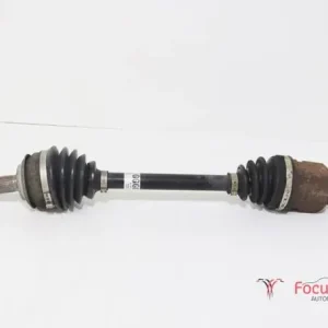 Laatste Kans Aandrijfas TOYOTA Yaris (KSP9, NCP9, NSP9, SCP9, ZSP9)