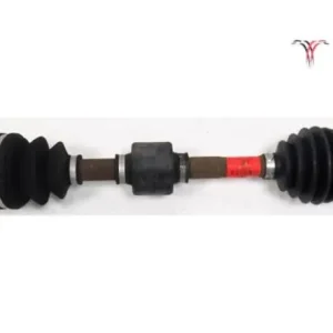 Aandrijfas KIA Rio III (UB) Merkproduct