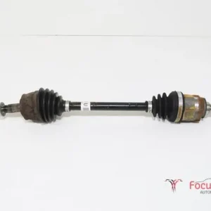 Aanbieding Aandrijfas OPEL Corsa D (S07)