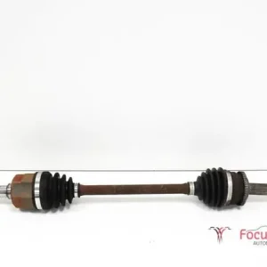 Aandrijfas HYUNDAI i20 (PB, PBT) Geld-Terug-Garantie