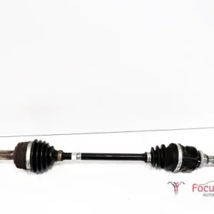 Aandrijfas CITROËN C1 II (PA, PS) Express Levering