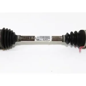 Aandrijfas PEUGEOT 206+ (2L, 2M) Koopje