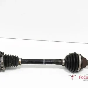 Beste Prijs Aandrijfas SEAT Ibiza IV (6J5, 6P1), SEAT Ibiza IV Sportcoupe (6J1, 6P5)