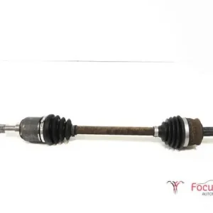 Aandrijfas FORD KA (RU8) Hete Deal