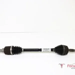 Beste Prijs Aandrijfas CITROËN C3 II (SC)