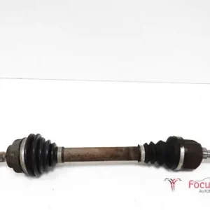 Aandrijfas PEUGEOT PARTNER Box Body/MPV Geld-Terug-Garantie