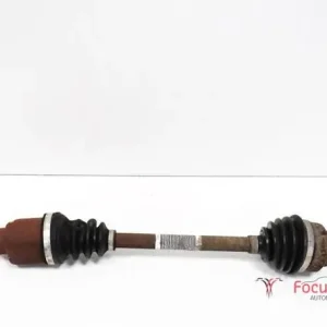 Nieuw Model Aandrijfas PEUGEOT 207 (WA, WC)