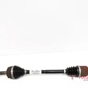 Voordeelprijs Aandrijfas CITROËN C3 II (SC)