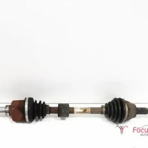 Aandrijfas FORD Fiesta VI (CB1, CCN) Korting