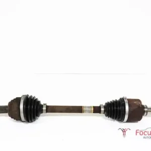 Finale Uitverkoop Aandrijfas FORD Fiesta VI (CB1, CCN)