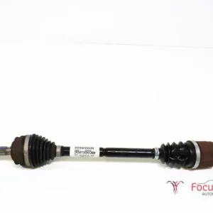 Actieprijs Aandrijfas CITROËN C3 II (SC)