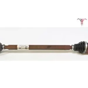 Aandrijfas RENAULT Twingo III (BCM) Wereldwijde Verzending