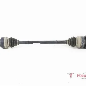 Aandrijfas BMW 1er (F21) Wereldwijde Verzending