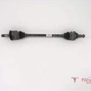 Aandrijfas BMW 1er (F20) Trendy